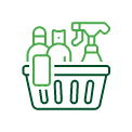 West End residential cleaner
